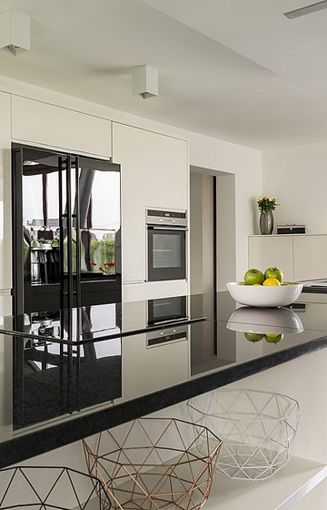 Cubiertas para Cocinas