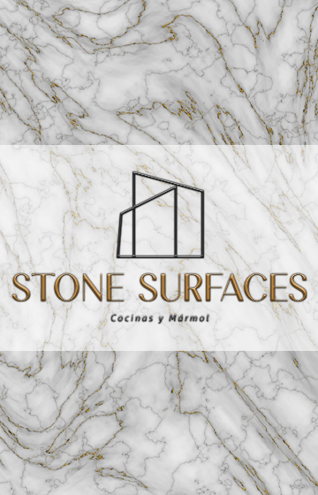 Stone Surfaces